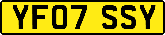 YF07SSY