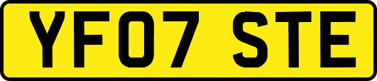 YF07STE