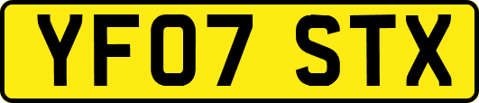 YF07STX