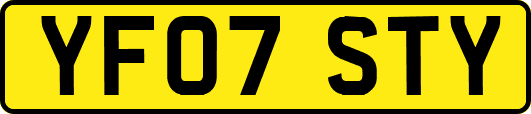 YF07STY