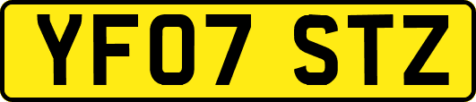 YF07STZ