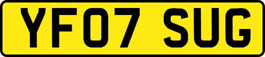 YF07SUG
