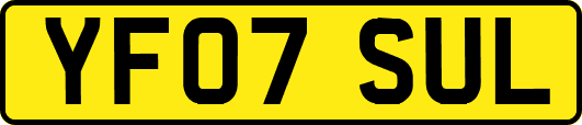 YF07SUL