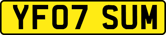 YF07SUM