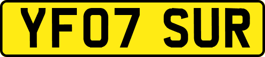 YF07SUR
