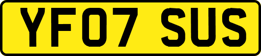 YF07SUS