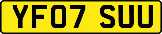 YF07SUU