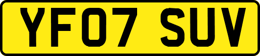 YF07SUV