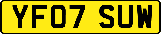 YF07SUW
