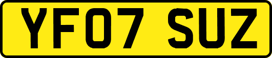 YF07SUZ