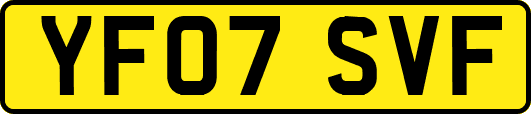YF07SVF