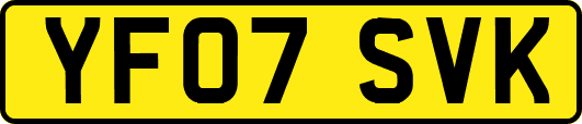 YF07SVK