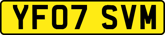 YF07SVM