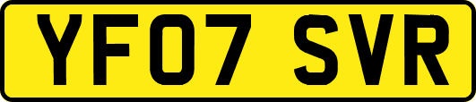 YF07SVR