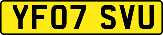 YF07SVU