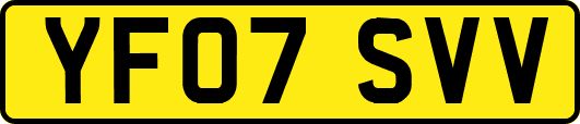 YF07SVV