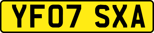 YF07SXA