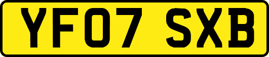 YF07SXB
