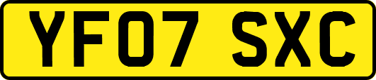 YF07SXC