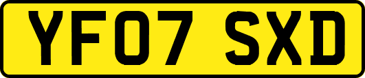 YF07SXD