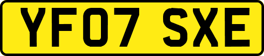 YF07SXE