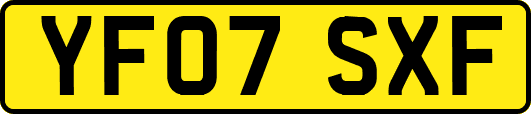 YF07SXF