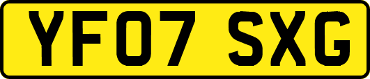 YF07SXG