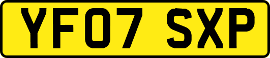 YF07SXP