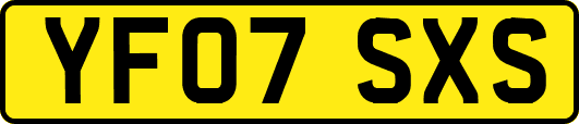 YF07SXS