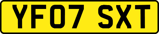 YF07SXT