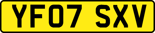 YF07SXV