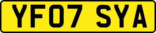 YF07SYA