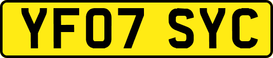 YF07SYC