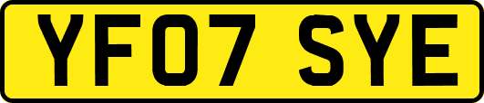YF07SYE