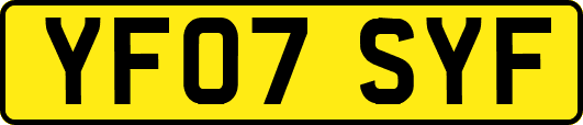 YF07SYF