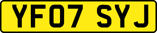 YF07SYJ
