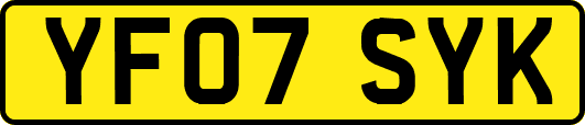 YF07SYK