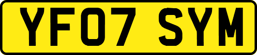 YF07SYM