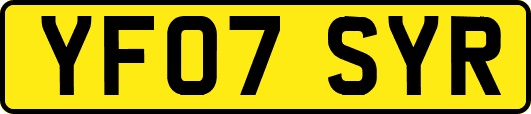 YF07SYR
