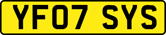 YF07SYS