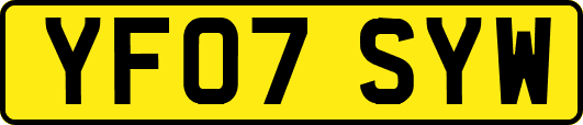 YF07SYW