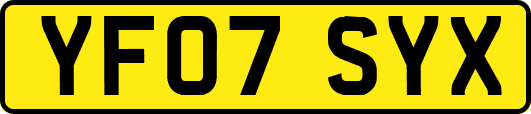 YF07SYX