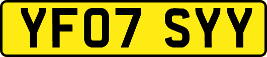 YF07SYY