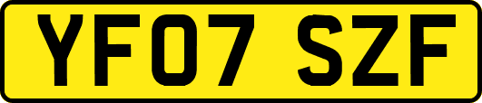 YF07SZF