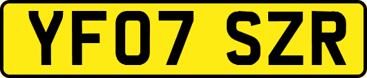 YF07SZR