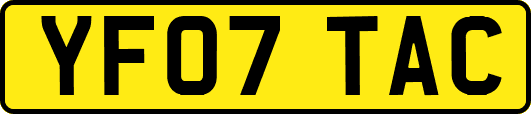 YF07TAC