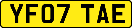 YF07TAE
