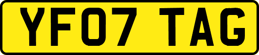 YF07TAG