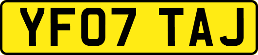 YF07TAJ