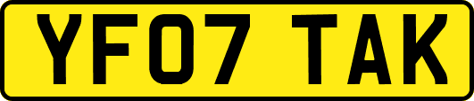 YF07TAK